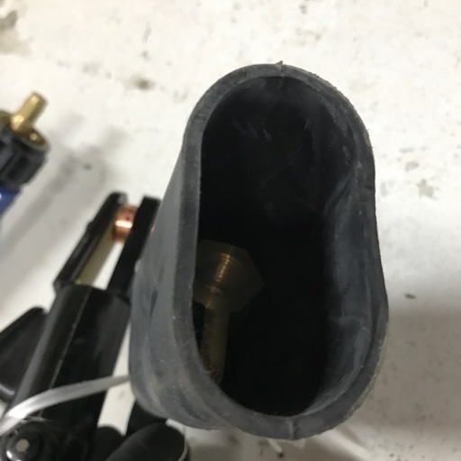 【中古】ダイヘン ガウジングトーチ GT-11
