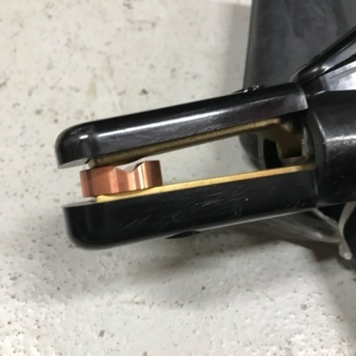 【中古】ダイヘン ガウジングトーチ GT-11