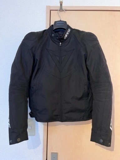 DAINESE ライディングジャケットsize44 19,000円