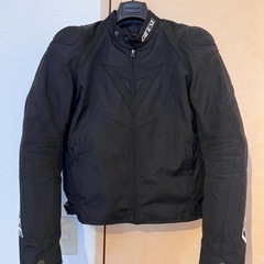 DAINESE ライディングジャケットsize44