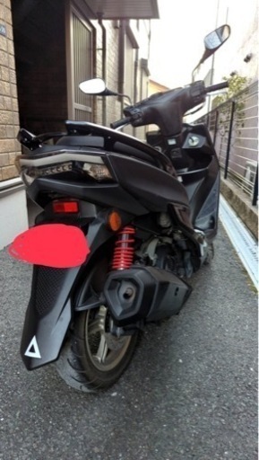 シグナスX☆4型