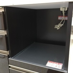 美品！キッチンカウンター 高橋木工所