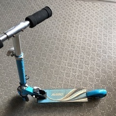 キックボード(中古)の画像