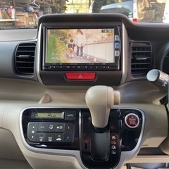 車検2年付　N-BOXの画像