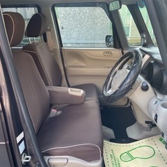 車検2年付　N-BOXの画像