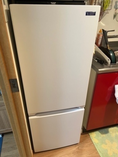 冷蔵庫 YAMADAセレクト