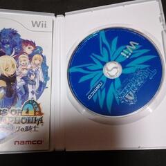 Wiiソフトの画像