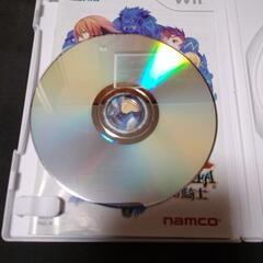 Wiiソフトの画像