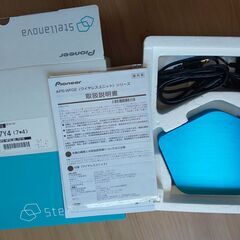 APS-WF02J / Pioneer Stellanova ワ...