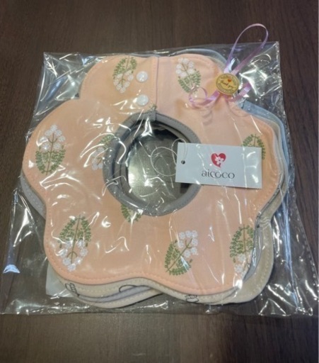 【新品】スタイ　5枚セット