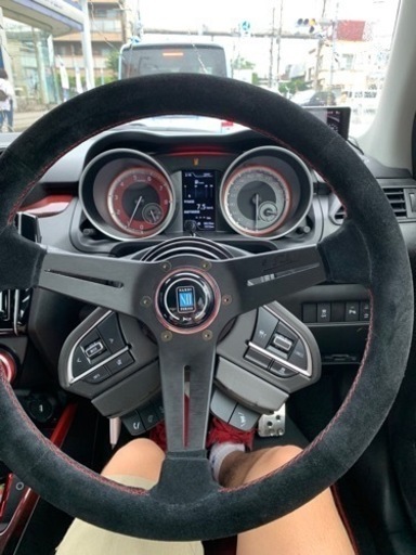 ナルディ クラシック