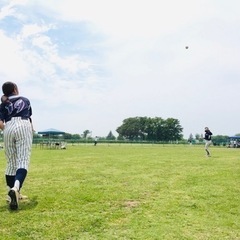 【さいたま市】ソフトボールチーム メンバー募集 - スポーツ