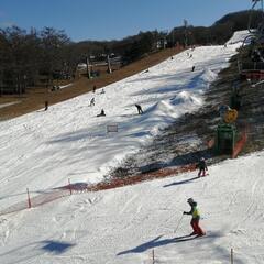 2/19(土)軽井沢へスキー☆スノボ