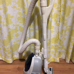 (引き渡し先決定) 掃除機　日立　紙パック7枚の画像