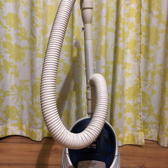 (引き渡し先決定) 掃除機　日立　紙パック7枚