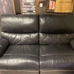 ソファーの画像