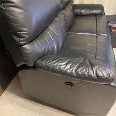 ソファーの画像