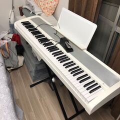 Korg 電子ピアノ B1 傷なし