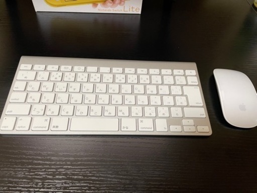 最終値下げ！iMac2011 27インチ 爆速SSD！！
