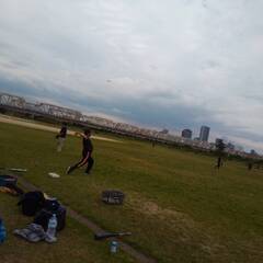 吹田・豊中・茨木【対戦チーム募集！】当チームメンバー募集は締切ました！半数初心者【楽しい野球練習】★北摂ミドル世代40代50代中心🥎【ゆるーい軟式草野球練習】 ◇月３回土曜⚾１回紅白戦 - 吹田市