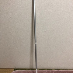 フローリングワイパーの棒