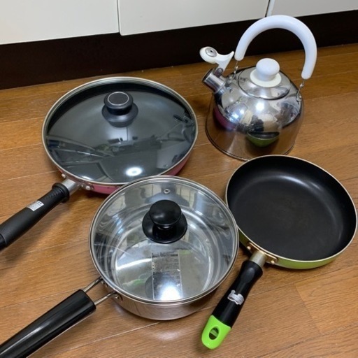 ［  終了　］生活用品　10点以上　一式セット　NO.2