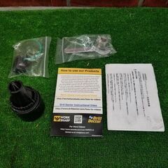 ワークシャープ 750X ドリルドクター【リライズ野田愛宕店】【店頭取引限定】【中古】管理番号：ITXU31OC6V5Eの画像