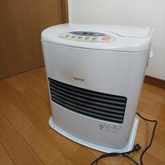 石油ファンヒーター