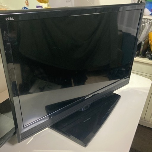 32インチ　テレビ
