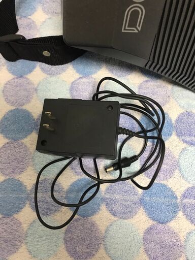 カシオデジタルギター　DG-20