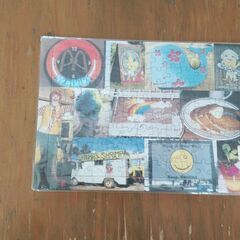 ☆値下げしました☆ヒスミニ☆チャビーギャング☆ムチャチャ☆パズル3点セット☆未開封☆の画像