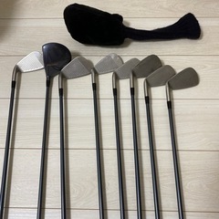 MIZUNO ファイナリスト　セット