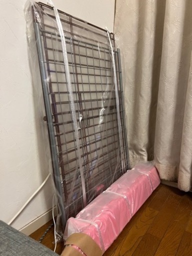 犬用ゲージ