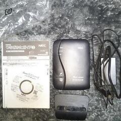 NEC WiFi ルーター Aterm WG300HP