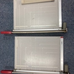 事務用品差し上げます。