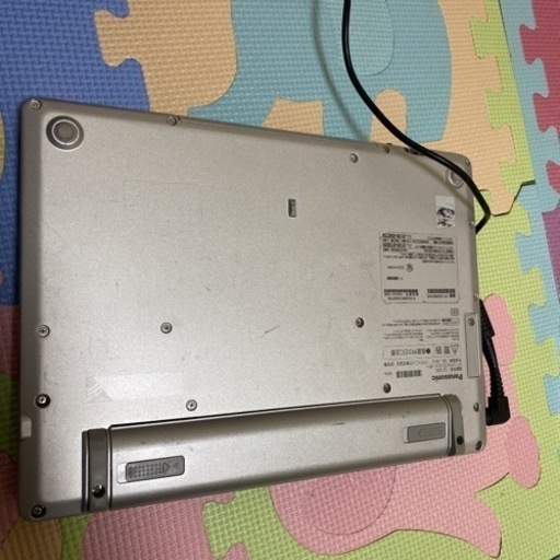 Panasonic CF-sz5 windows11 office2019