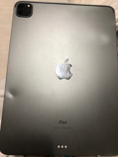 ipad pro11inch 第2世代 wifiモデル 128GB 売ります