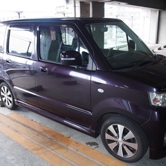 ハイブリッド車に負けない低燃費車の画像