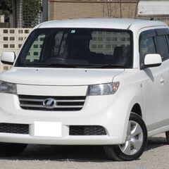 【車検2年満タン渡し】ｂB（総額：41万円）【人気色：ホワイト】...
