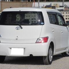 【車検2年満タン渡し】ｂB（総額：41万円）【人気色：ホワイト】走行7.3万キロ・スマートキー・TV＆DVD視聴・ナビ・ETC・Bluetoothオーディオ対応！（禁煙車）※数台出品中！の画像
