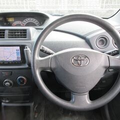 【車検2年満タン渡し】ｂB（総額：41万円）【人気色：ホワイト】走行7.3万キロ・スマートキー・TV＆DVD視聴・ナビ・ETC・Bluetoothオーディオ対応！（禁煙車）※数台出品中！の画像