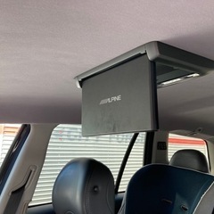 ボルボXC90 H18年　車検残が長い！の画像