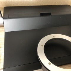 ワコム ergo stand cintiq24インチ用 27000円 2/16までの画像