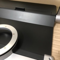 ワコム ergo stand cintiq24インチ用 27000円 2/16までの画像