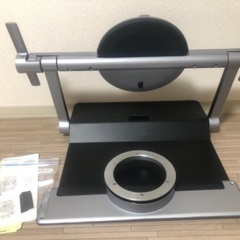 ワコム ergo stand cintiq24インチ用 2700...