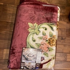 新品　カーペットの画像