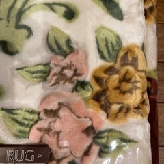 新品　カーペットの画像
