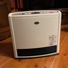 Rinnai  RC-E4002AC ガスファンヒーターLPガス