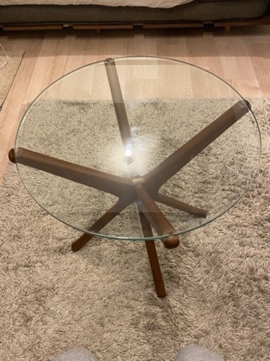 ACME FURNITURE サイドテーブル