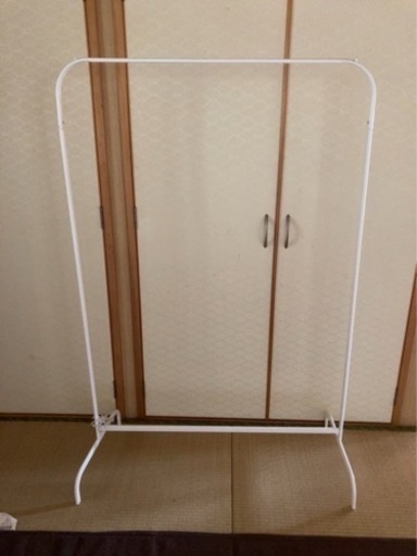 IKEAラック